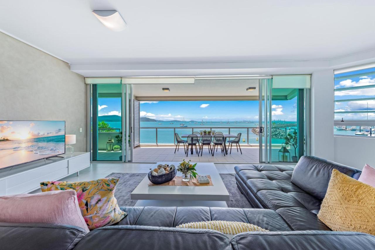 Peninsula Airlie Beach Exterior foto