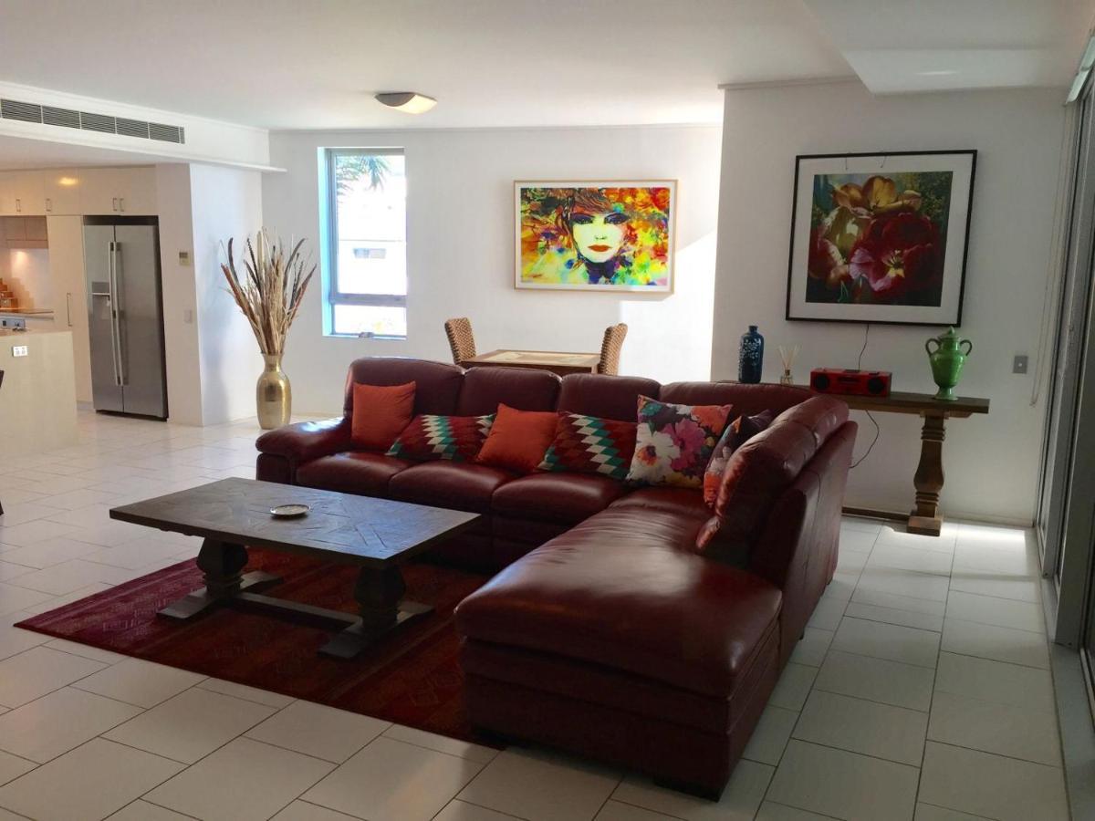 Peninsula Airlie Beach Exterior foto