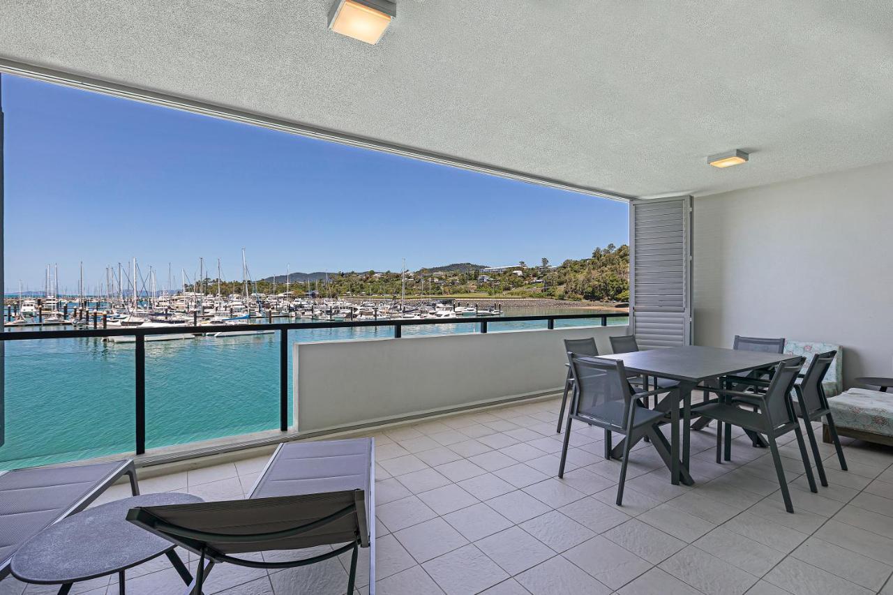 Peninsula Airlie Beach Exterior foto