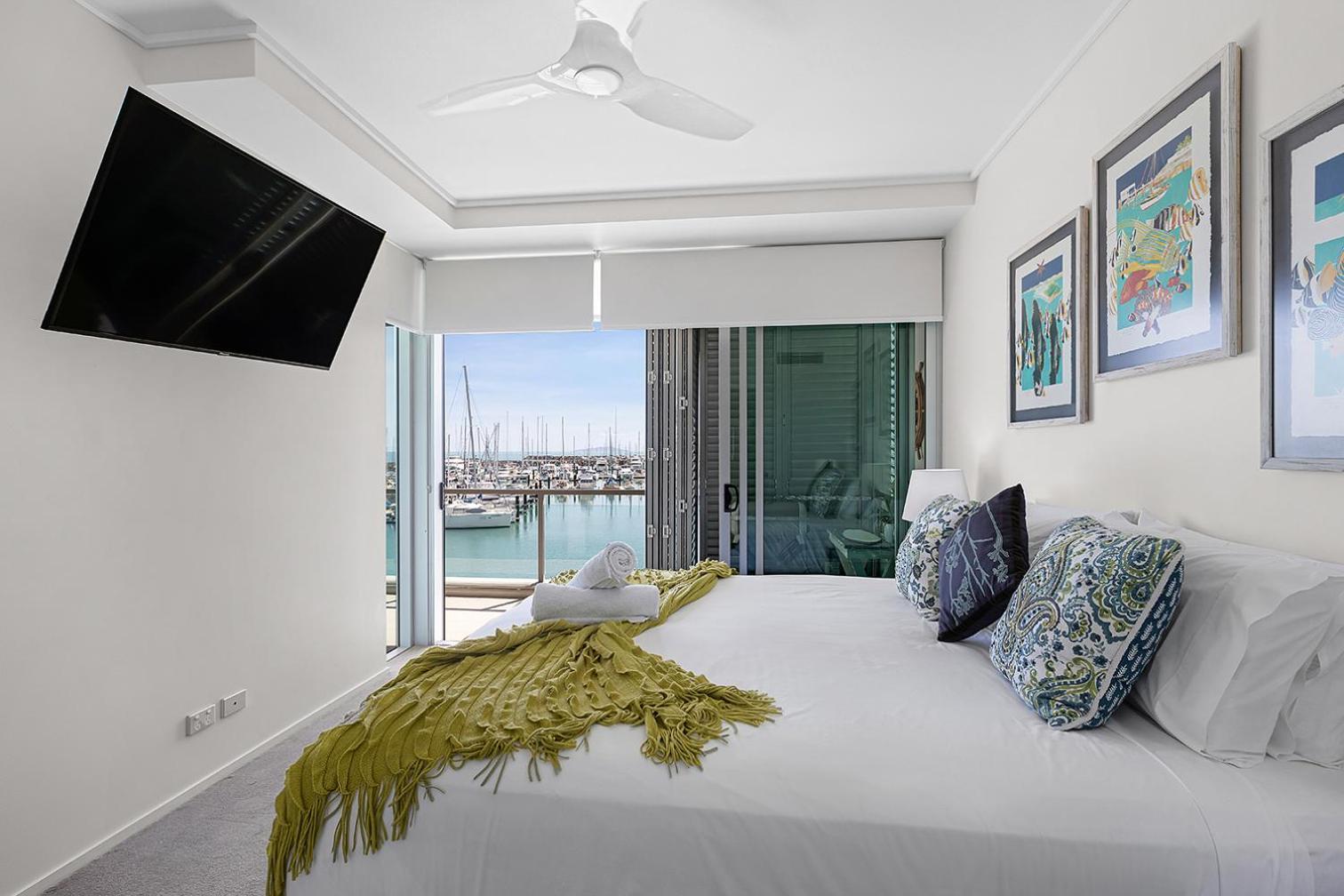 Peninsula Airlie Beach Exterior foto