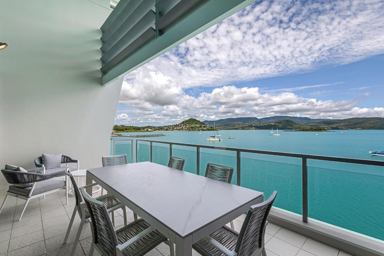 Peninsula Airlie Beach Exterior foto