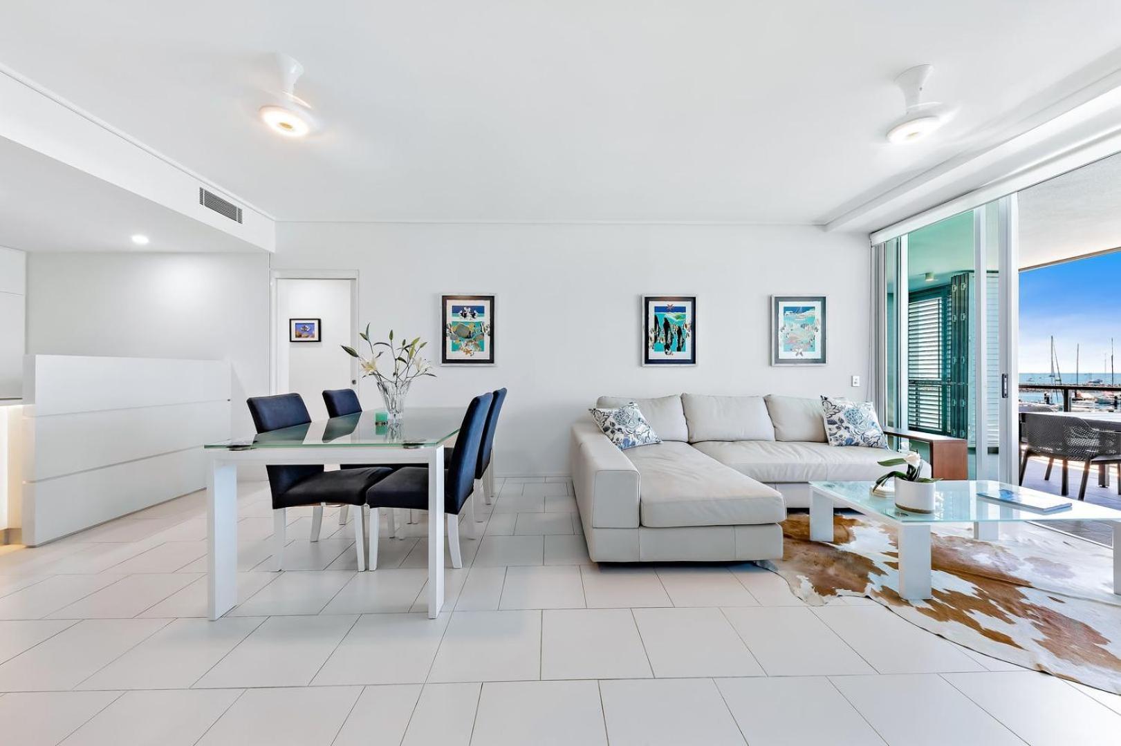 Peninsula Airlie Beach Exterior foto