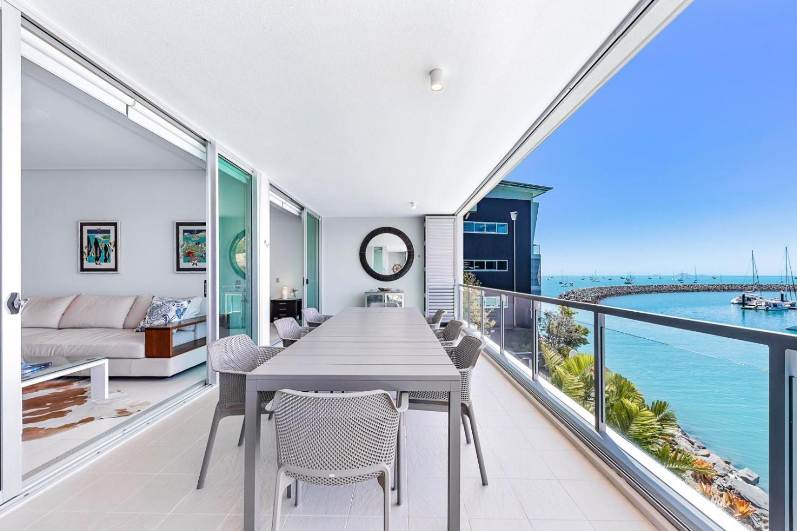 Peninsula Airlie Beach Exterior foto
