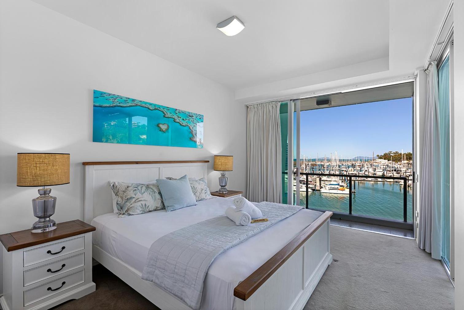 Peninsula Airlie Beach Exterior foto
