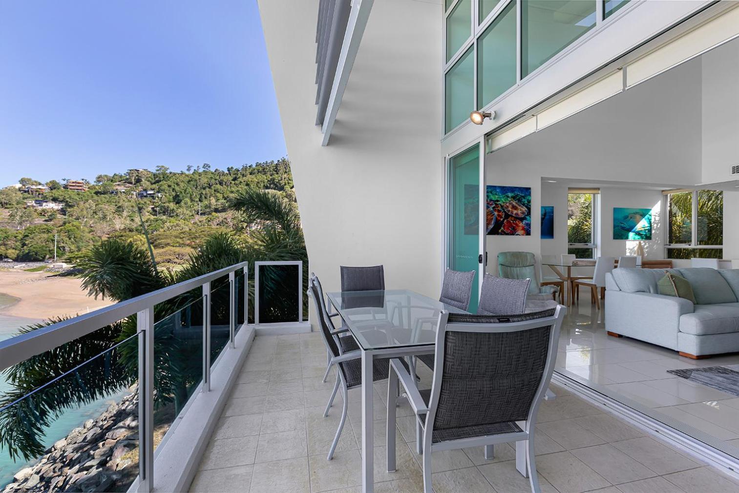 Peninsula Airlie Beach Exterior foto