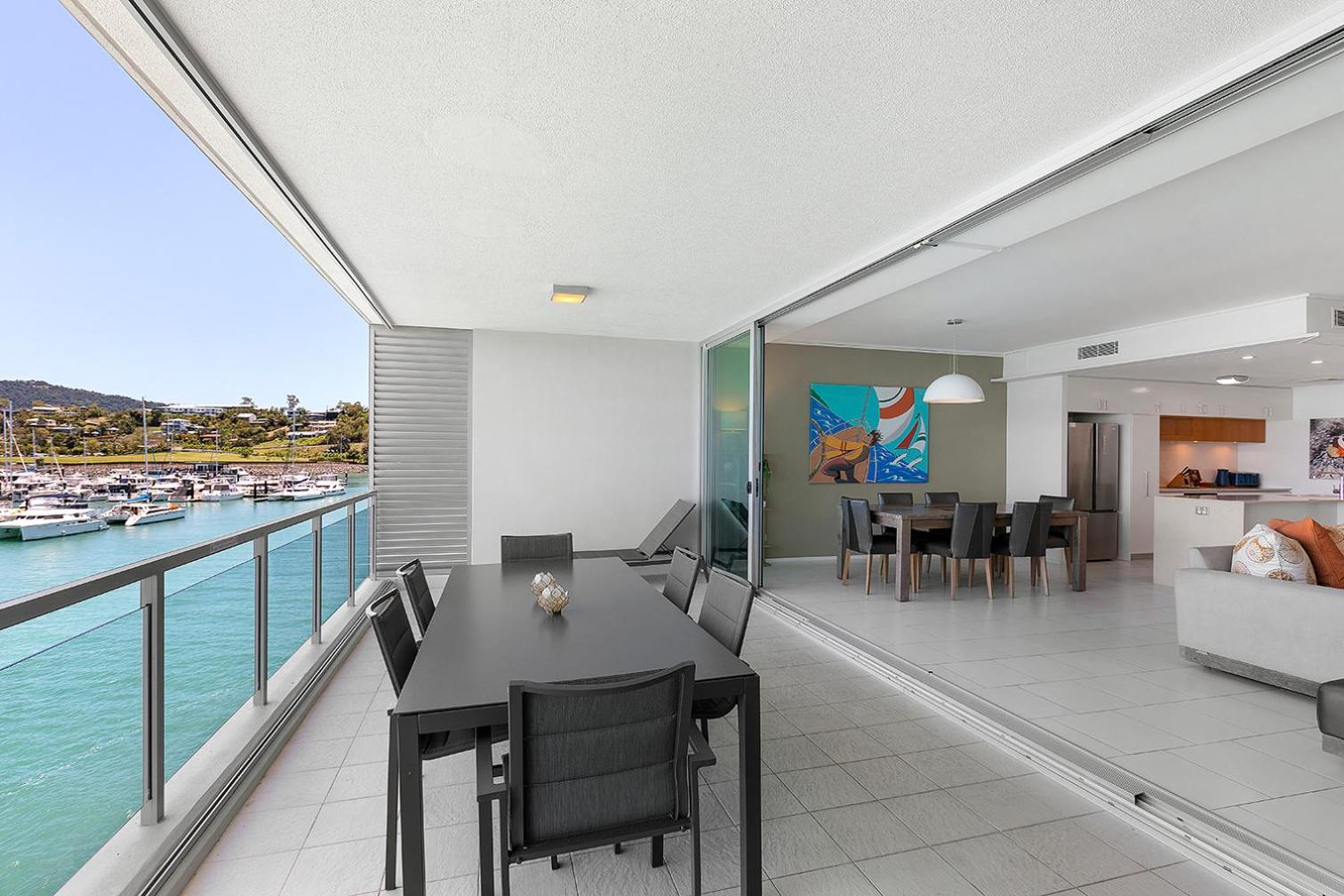 Peninsula Airlie Beach Exterior foto